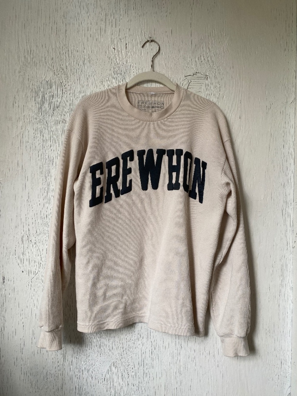 Cactus Plant Flea Market Erewhon Sport Longsleeve Thermal